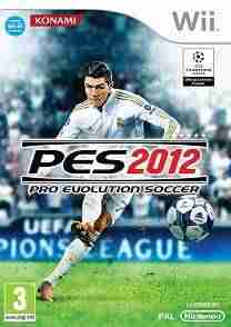 Descargar Pro Evolution Soccer 2012 [MULTI3][PAL][ABSTRAKT] por Torrent